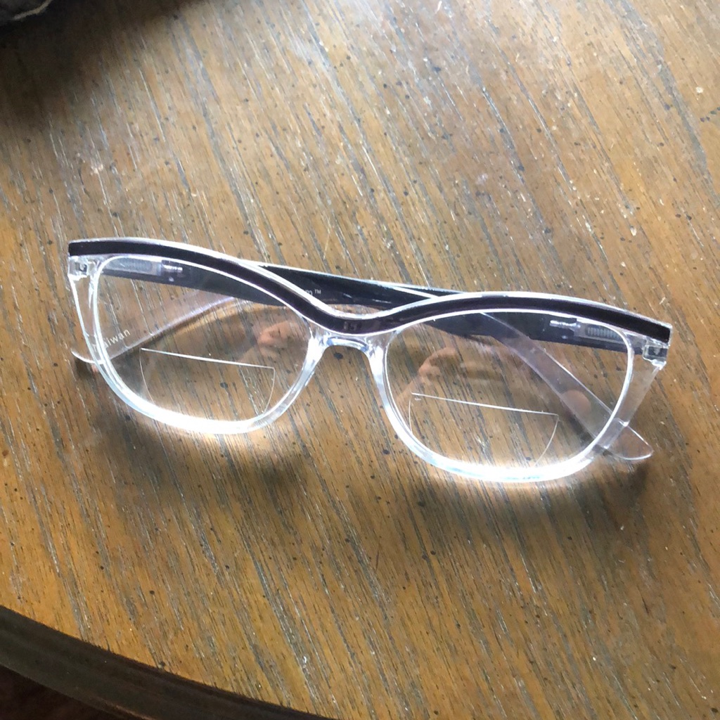 Honora Black Reading Glasses